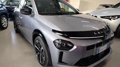 Usata Lancia Ypsilon 101 CV (74 kW) 2025 Utilitaria