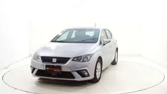 Grigio Usata 2021 Seat Ibiza Style Tre volumi | 9990 € (Buon prezzo)