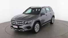Grigio Usata 2021 Mercedes GLB200 SUV | 31.299 € (Buon prezzo)