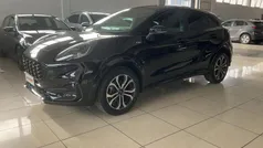 Usata 2022 Ford Puma ST-Line | 18.899 € (Buon prezzo)