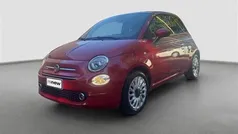 Usata 2020 Fiat 500 Lounge Due volumi | 11.500 € (Buon prezzo)