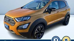 Usata 2021 Ford Ecosport Titanium S SUV | 15.500 € (Buon prezzo)