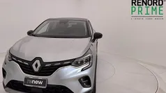 Argento Usata 2022 Renault Captur Intens SUV | 19.900 € (Buon prezzo)