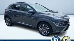 Usata 2023 Hyundai Kona SUV | 21.000 € (Buon prezzo)