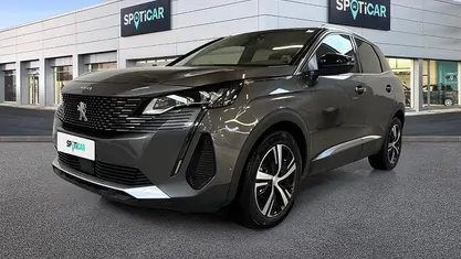 Usata Peugeot 3008 GT 131 CV (96 kW) 2024 SUV