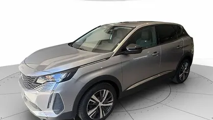 Usata Peugeot 3008 Allure 131 CV (96 kW) 2022 SUV