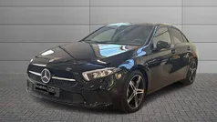 Usata 2022 Mercedes A180 Tre volumi | 25.700 € (Ottimo prezzo)