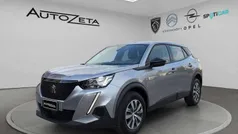 Grigio Usata 2022 Peugeot 2008 Active SUV | 18.900 € (Ottimo prezzo)