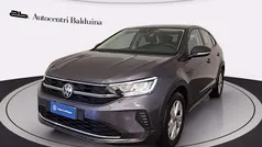 Usata 2022 VW Taigo Life SUV | 17.600 € (Ottimo prezzo)