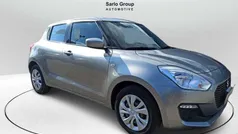 Nero Usata 2019 Suzuki Swift Cool Due volumi | 11.900 € (Buon prezzo)