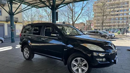 Usata Great Wall H3 126 CV (92 kW) 2011 SUV