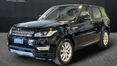 Usata 2015 Land Rover Range Rover Sport HSE Dynamic SUV | 22.900 € (Buon prezzo)