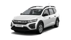 Nuova 2025 Dacia Jogger Essentiel Monovolume | 19.999 € (Buon prezzo)