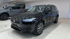 Nero Nuova 2025 Volvo XC90 Core SUV | 70.500 € (Buon prezzo)