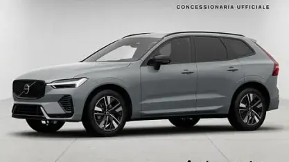 Nuova Volvo XC60 Plus 250 CV (183 kW) 2026 SUV
