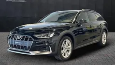 Usata 2021 Audi A4 Allroad Business Station wagon | 29.200 € (Buon prezzo)