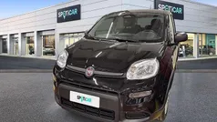 Grigio Usata 2024 Fiat Panda S Due volumi | 11.900 € (Buon prezzo)