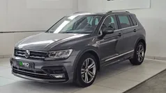 Grigio Usata 2018 VW Tiguan Business SUV | 19.900 € (Ottimo prezzo)
