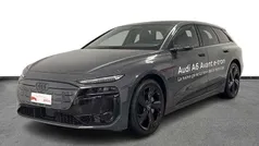 Grigio magnete Usata 2025 Audi A6 e-tron Business Station wagon | 86.000 €