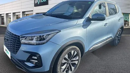 Usata DR DR 5.0 150 CV (110 kW) 2022 SUV