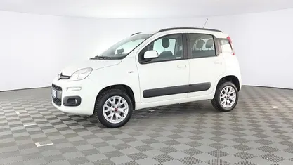 Usata Fiat Panda Lounge 80 CV (58 kW) 2018 Utilitaria