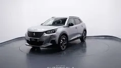 Grigio Usata 2022 Peugeot e-2008 Allure SUV | 19.990 € (Buon prezzo)