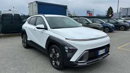 Usata Hyundai Kona 105 CV (77 kW) 2025 SUV