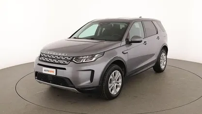Usata Land Rover Discovery Sport S 309 CV (227 kW) 2022 SUV