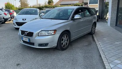 Usata Volvo V50 136 CV (100 kW) 2010 Station wagon