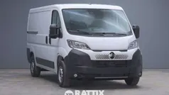 Bianco icy pastello Nuova 2025 Citroën Jumper Monovolume | 22.198 € (Super prezzo)