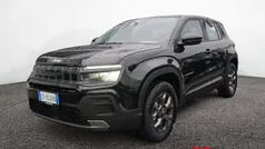 Nero Nuova 2025 Jeep Avenger Longitude SUV | 21.800 € (Buon prezzo)