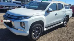 Usata 2022 Mitsubishi L200 Intense Pick-up | 29.499 € (Buon prezzo)