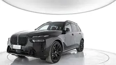 Black sapphire metallizzato Usata 2025 BMW X7 Comfort Edition SUV | 111.300 € (Ottimo prezzo)