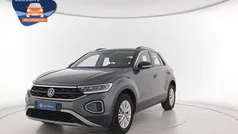Usata 2023 VW T-Roc Life SUV | 20.500 € (Buon prezzo)