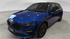 Blu Usata 2024 Skoda Scala Monte Carlo Due volumi | 22.500 € (Buon prezzo)