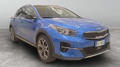 Blu flame Usata 2022 Kia XCeed 2 SUV | 18.900 € (Buon prezzo)