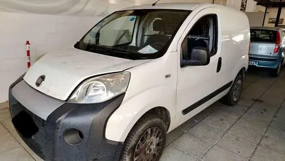 Usata 2015 Fiat Fiorino Monovolume | 5950 € (Buon prezzo)