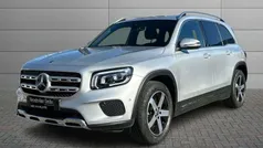 Argento Usata 2023 Mercedes GLB200 SUV | 38.500 € (Super prezzo)