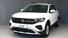 Usata 2024 VW T-Cross Life SUV | 22.790 € (Ottimo prezzo)