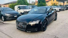 Usata 2008 Audi TT Advanced Plus Coupé | 11.500 € (Buon prezzo)