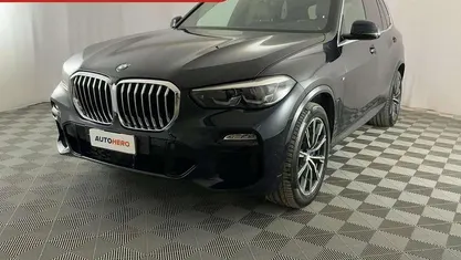 Usata BMW X5 M Sport 265 CV (194 kW) 2019 SUV
