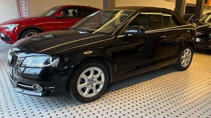 Usata 2011 Audi A3 Cabriolet Ambiente Cabrio | 8500 € (Ottimo prezzo)