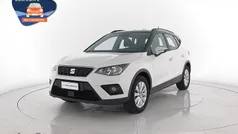 Usata 2019 Seat Arona Black Edition SUV | 12.300 € (Ottimo prezzo)