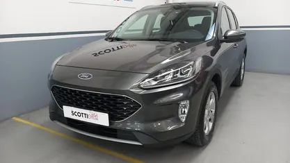 Usata 2021 Ford Kuga Business Edition SUV | 22.500 € (Buon prezzo)