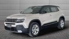 Grigio Nuova 2025 Jeep Avenger Altitude SUV | 27.300 € (Buon prezzo)