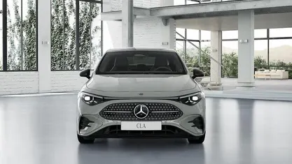 Usata Mercedes CLA200 163 CV (119 kW) 2026