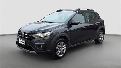 Usata Dacia Sandero Comfort 100 CV (73 kW) 2023 Utilitaria