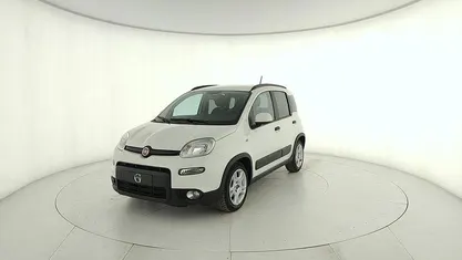 Usata 2023 Fiat Panda City Life Utilitaria | 10.900 € (Buon prezzo)