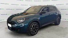 Verde Usata 2024 Fiat 600 La Prima SUV | 23.900 € (Buon prezzo)