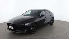 Nero Usata 2023 Mazda 3 Homura-Line | 20.899 € (Buon prezzo)